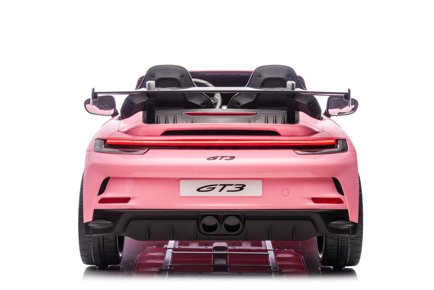 Porsche 911 GT3 24V 2 places Voiture électrique enfant