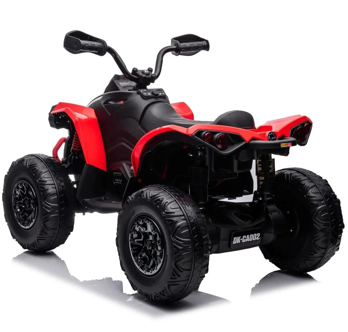 Can-am Quad ATV Électrique 24V