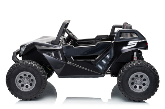 Buggy Clash Électrique 24V high speed 2 Places