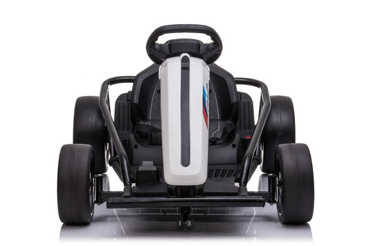 Drift kart electrique enfant 24V