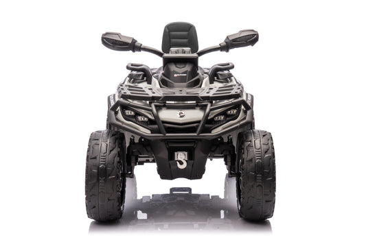 Can-am Outlander Quad Électrique enfant 24V 2 places