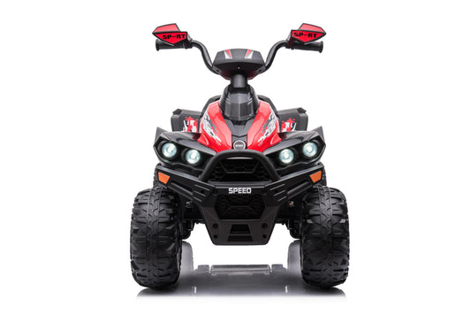 FINOOS Python Quad ATV Électrique 12V