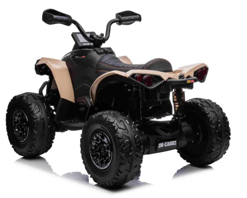 Can-am Quad ATV Électrique 24V