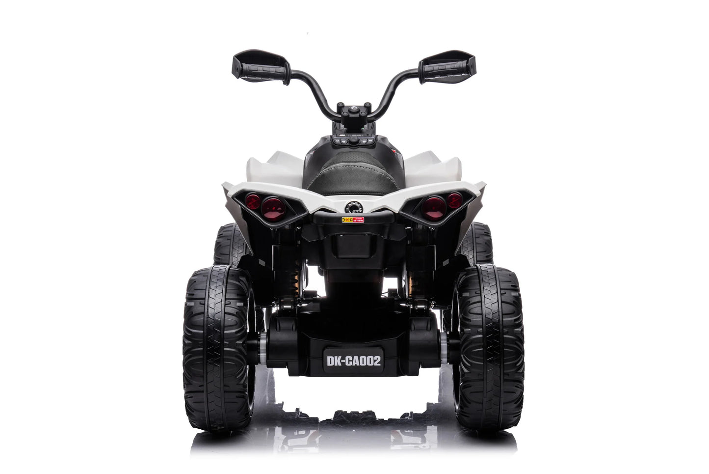 Can-am Quad ATV Électrique 24V