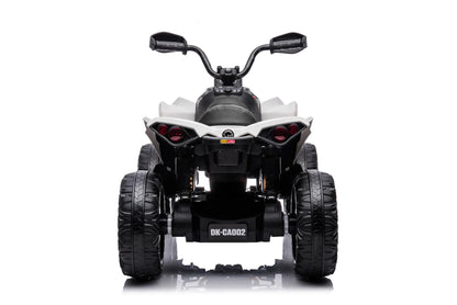 Can-am Quad ATV Électrique 24V