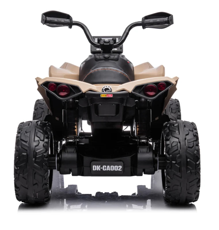 Can-am Quad ATV Électrique 24V