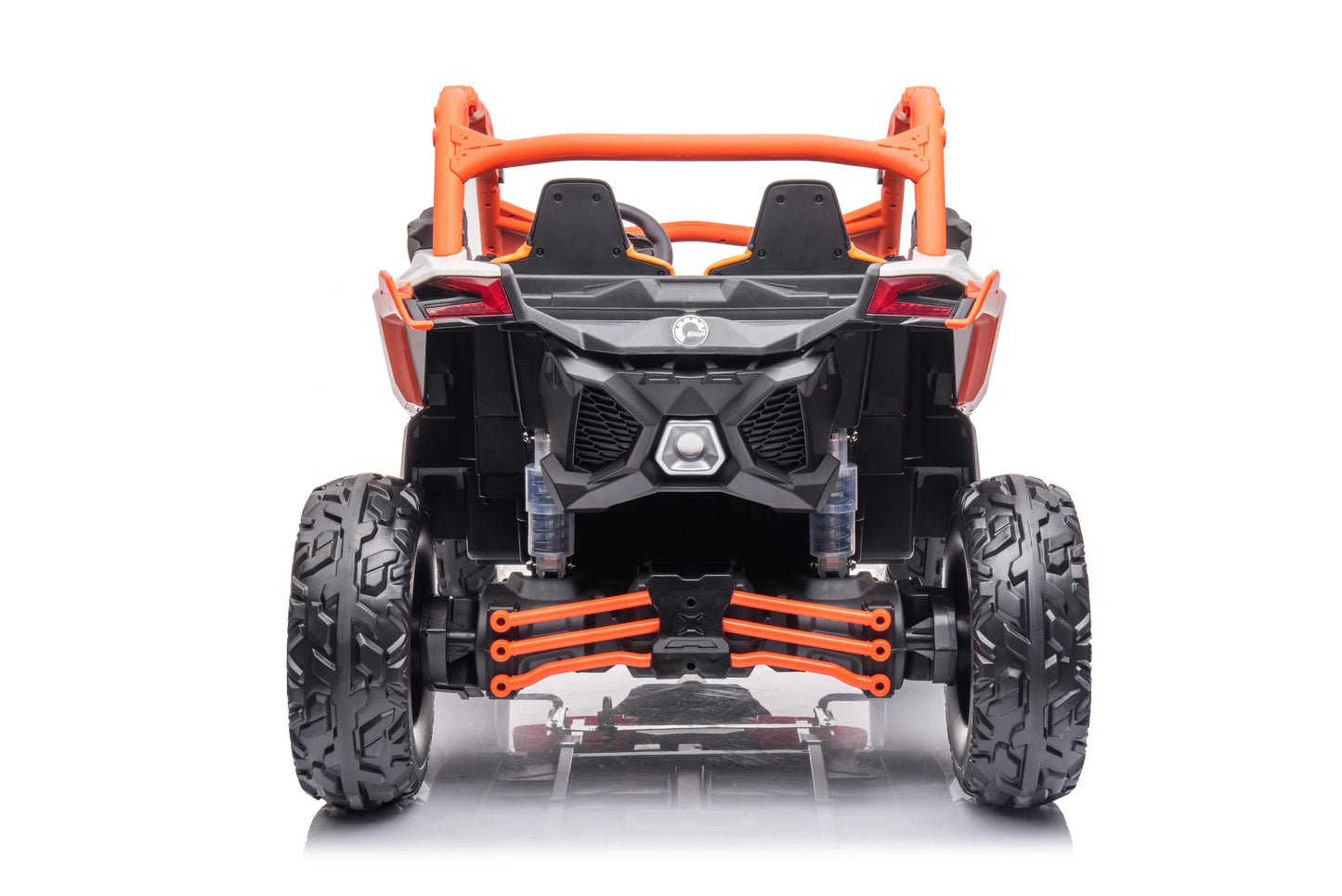 Buggy CAN-AM Maverick 24 V Voiture électrique enfant 2 places