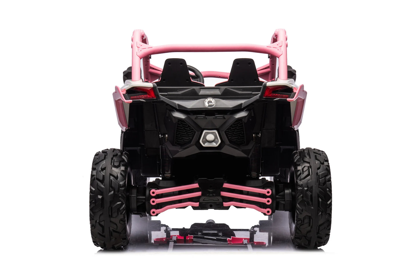 Buggy CAN-AM Maverick 24 V Voiture électrique enfant 2 places