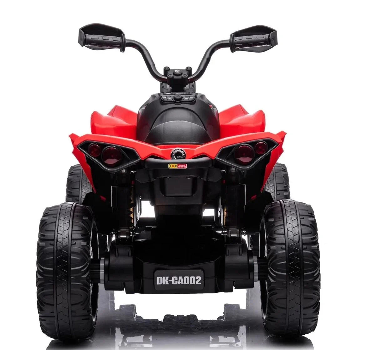 Can-am Quad ATV Électrique 24V
