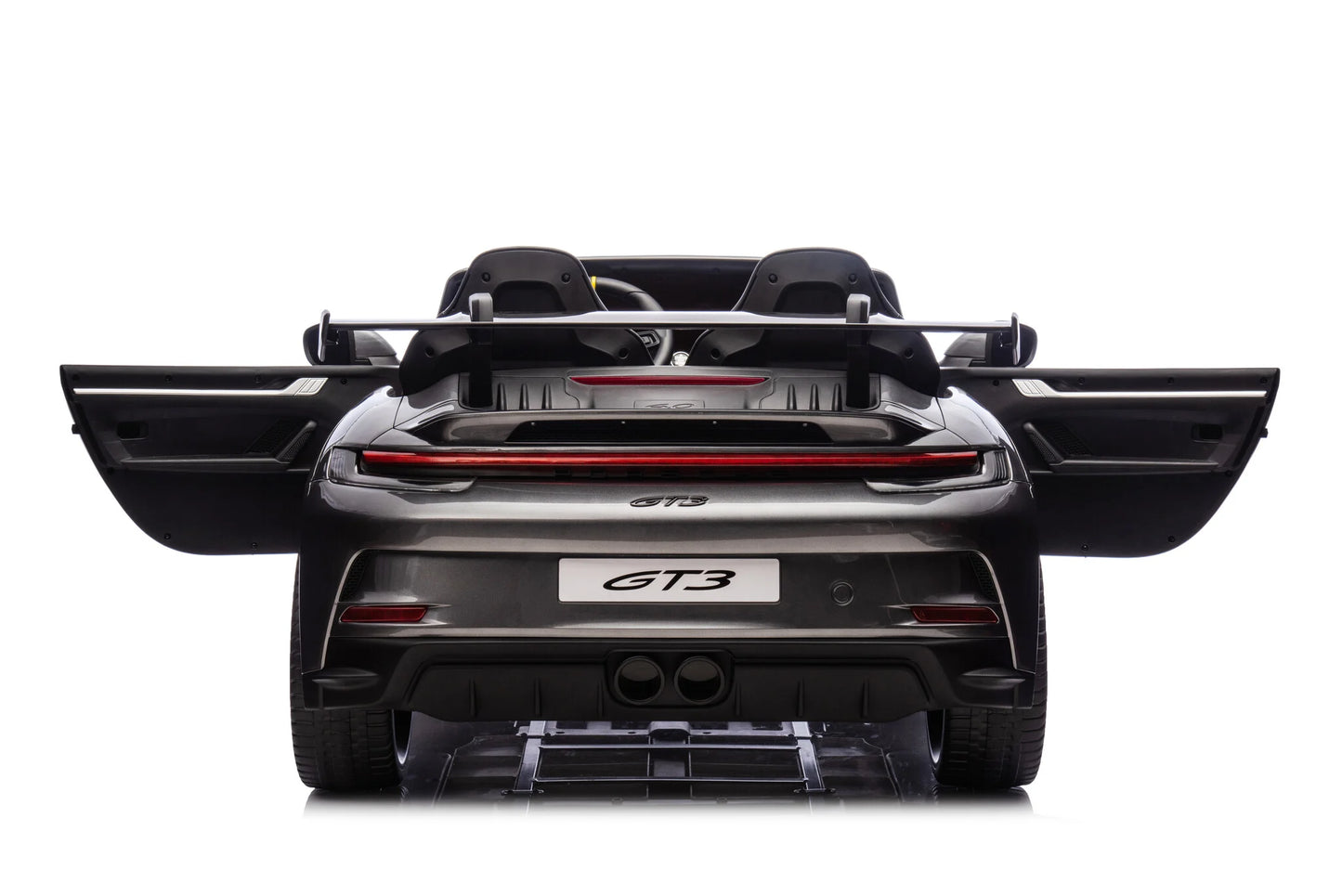 Porsche 911 GT3 24V 2 places Voiture électrique enfant