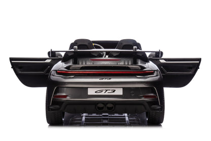 Porsche 911 GT3 24V 2 places Voiture électrique enfant