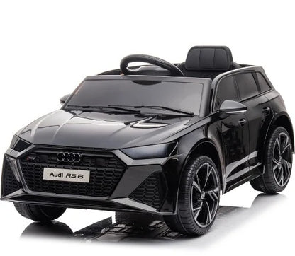 Audi RS6 12V Voiture électrique enfant
