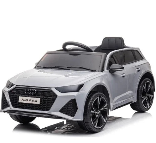 Audi RS6 12V Voiture électrique enfant