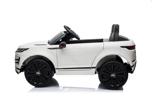 Range Rover Evoque 12V Voiture électrique enfant