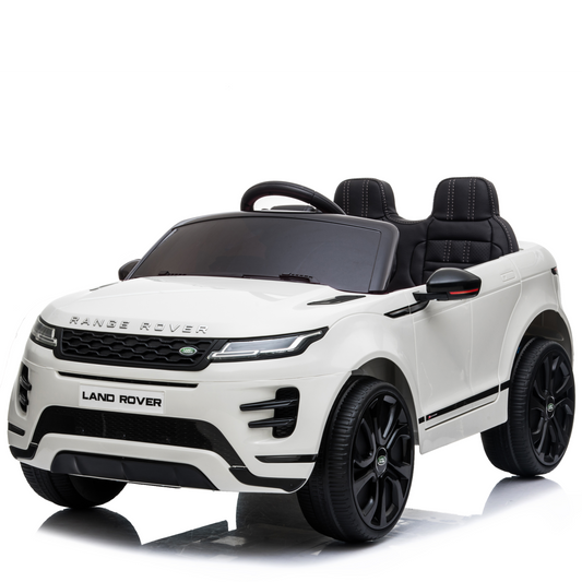 Range Rover Evoque 12V Voiture électrique enfant