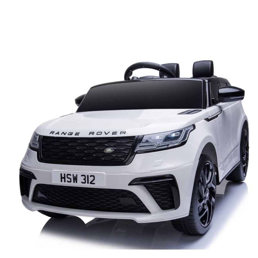 Range Rover Velar 12V Voiture électrique enfant