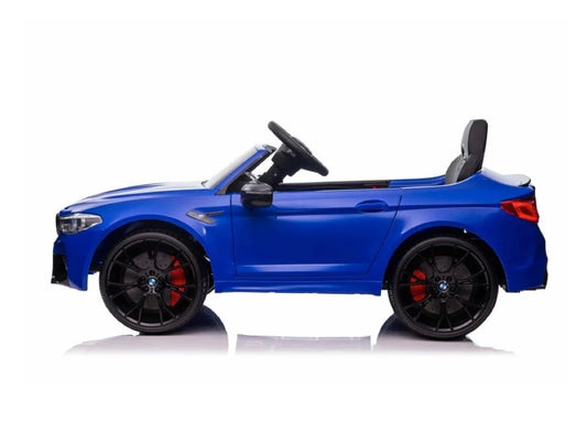 BMW M5 24V Voiture électrique enfant