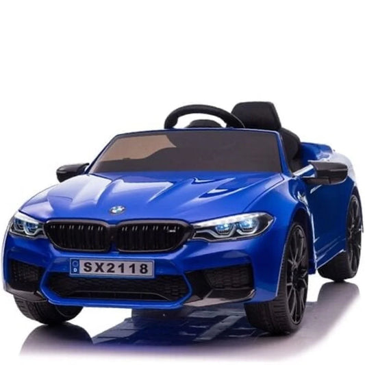 BMW M5 24V Voiture électrique enfant