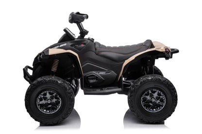 Can-am Quad ATV Électrique 24V