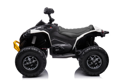 Can-am Quad ATV Électrique 24V