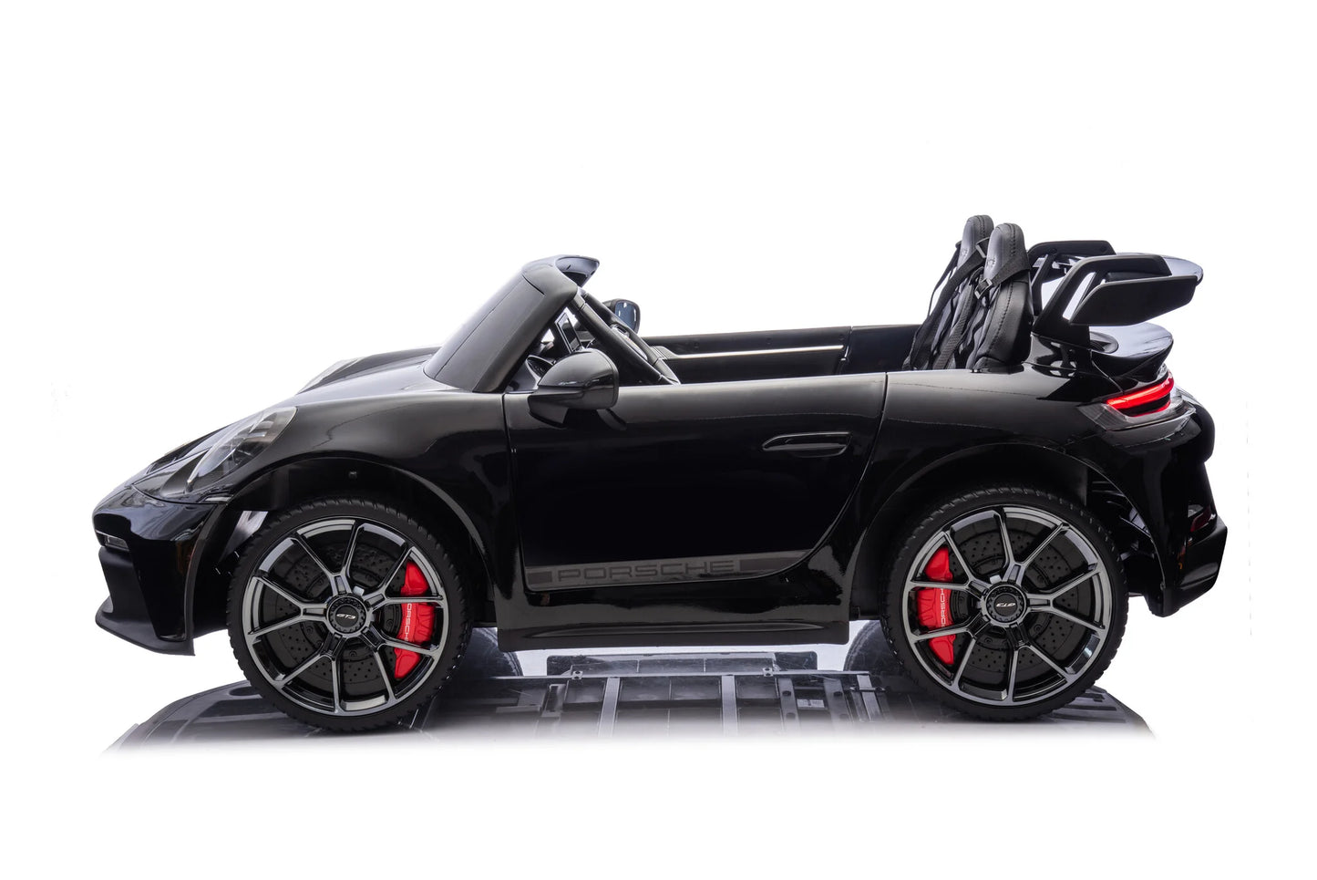 Porsche 911 GT3 24V 2 places Voiture électrique enfant