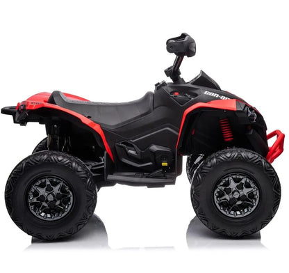 Can-am Quad ATV Électrique 24V