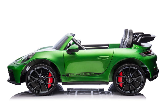 Porsche 911 GT3 24V 2 places Voiture électrique enfant