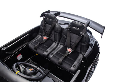 Porsche 911 GT3 24V 2 places Voiture électrique enfant