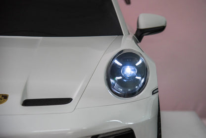 Porsche 911 GT3 24V 2 places Voiture électrique enfant