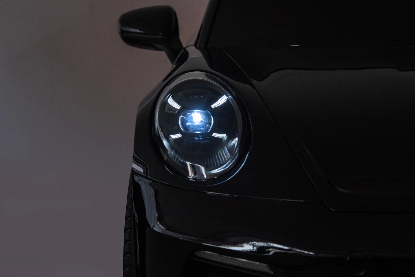 Porsche 911 GT3 24V 2 places Voiture électrique enfant