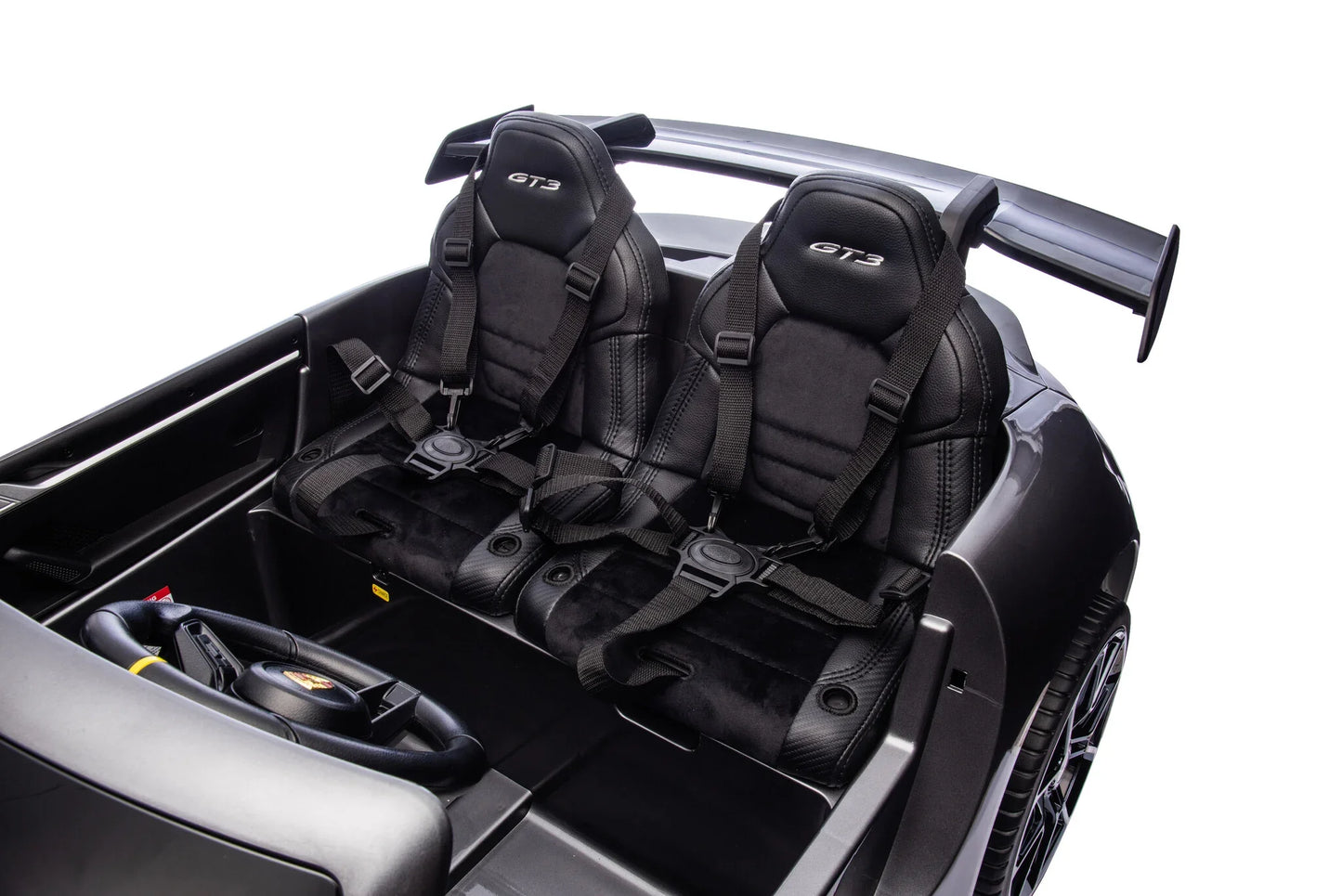 Porsche 911 GT3 24V 2 places Voiture électrique enfant