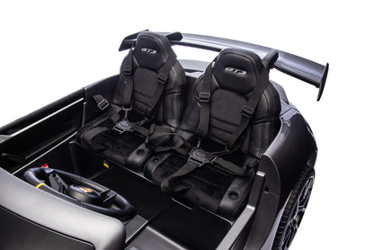 Porsche 911 GT3 24V 2 places Voiture électrique enfant