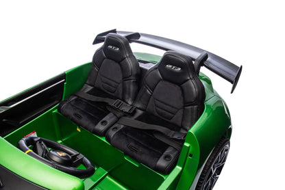 Porsche 911 GT3 24V 2 places Voiture électrique enfant