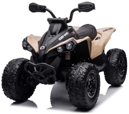 Can-am Quad ATV Électrique 24V