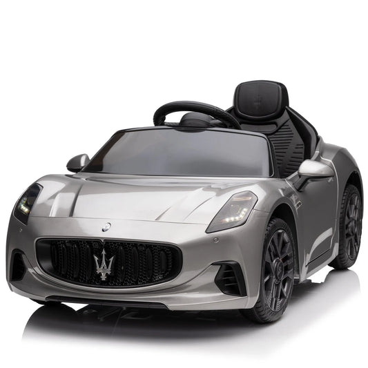 Maserati GranTurismo 12V Voiture électrique enfant