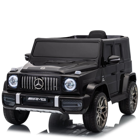 Mercedes G63 AMG 12V Voiture électrique enfant