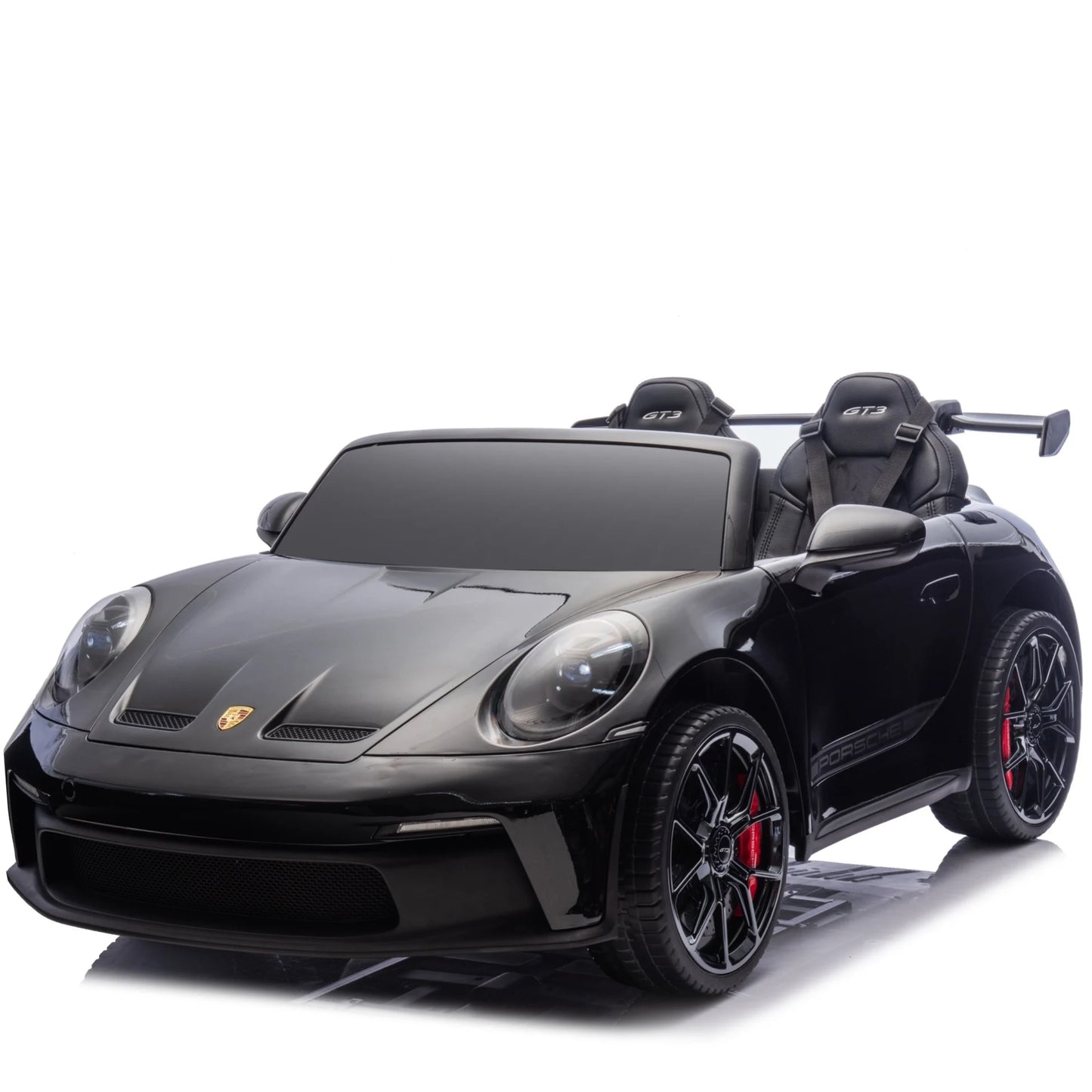 Porsche 911 GT3 24V 2 places Voiture électrique enfant