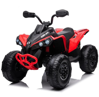 Can-am Quad ATV Électrique 24V