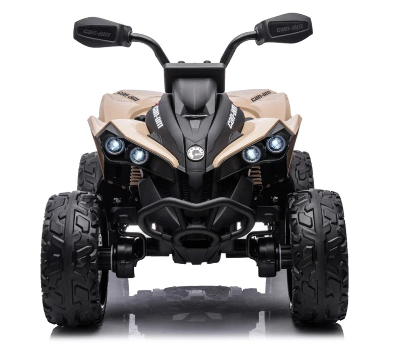 Can-am Quad ATV Électrique 24V