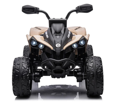 Can-am Quad ATV Électrique 24V