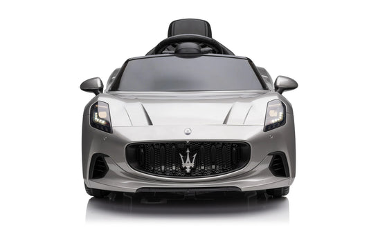 Maserati GranTurismo 12V Voiture électrique enfant