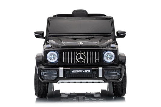 Mercedes G63 AMG 12V Voiture électrique enfant