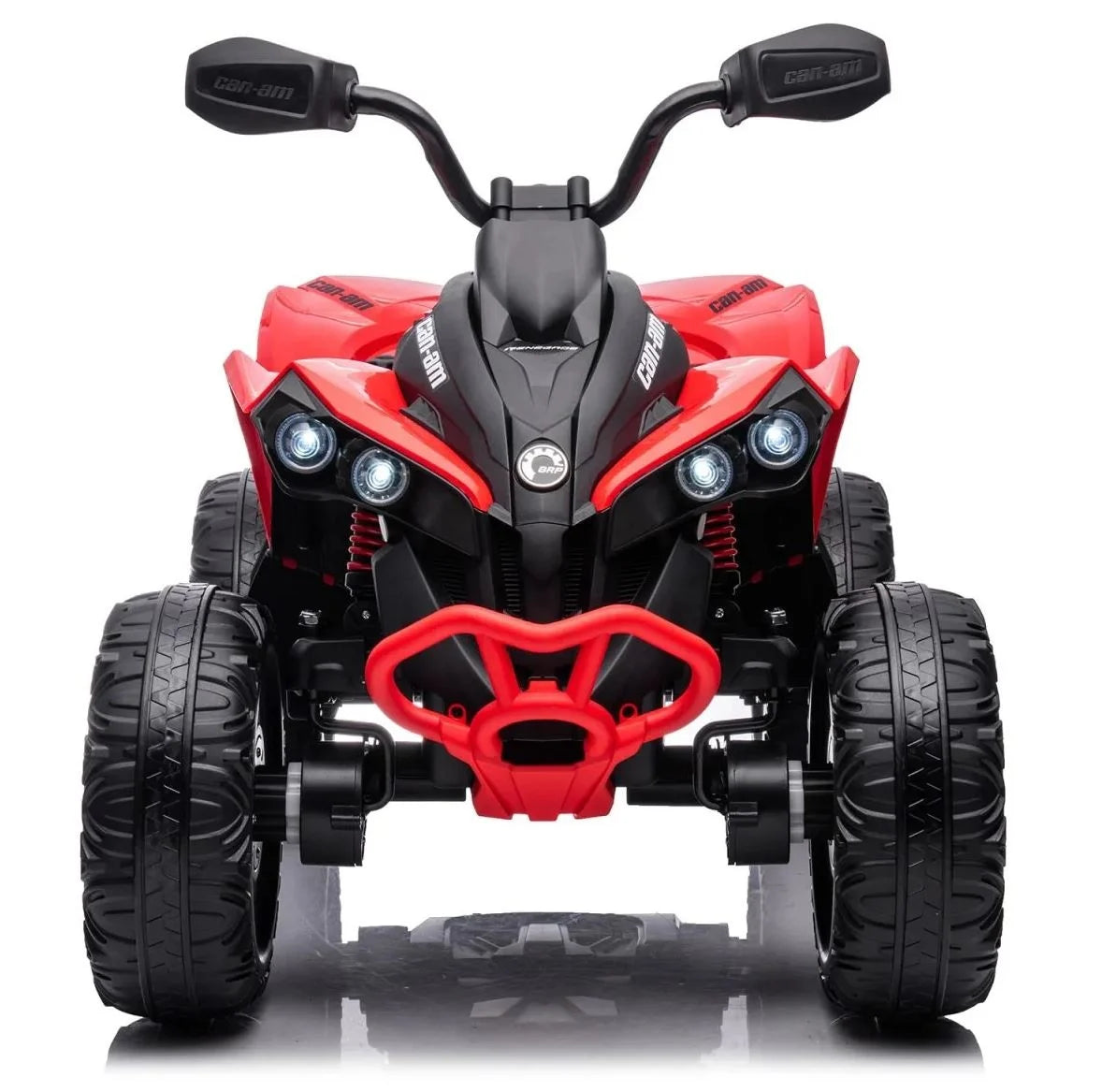 Can-am Quad ATV Électrique 24V
