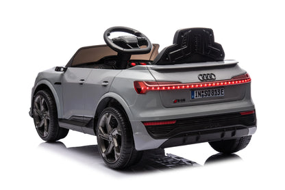 Audi SQ8 12V Voiture électrique enfant