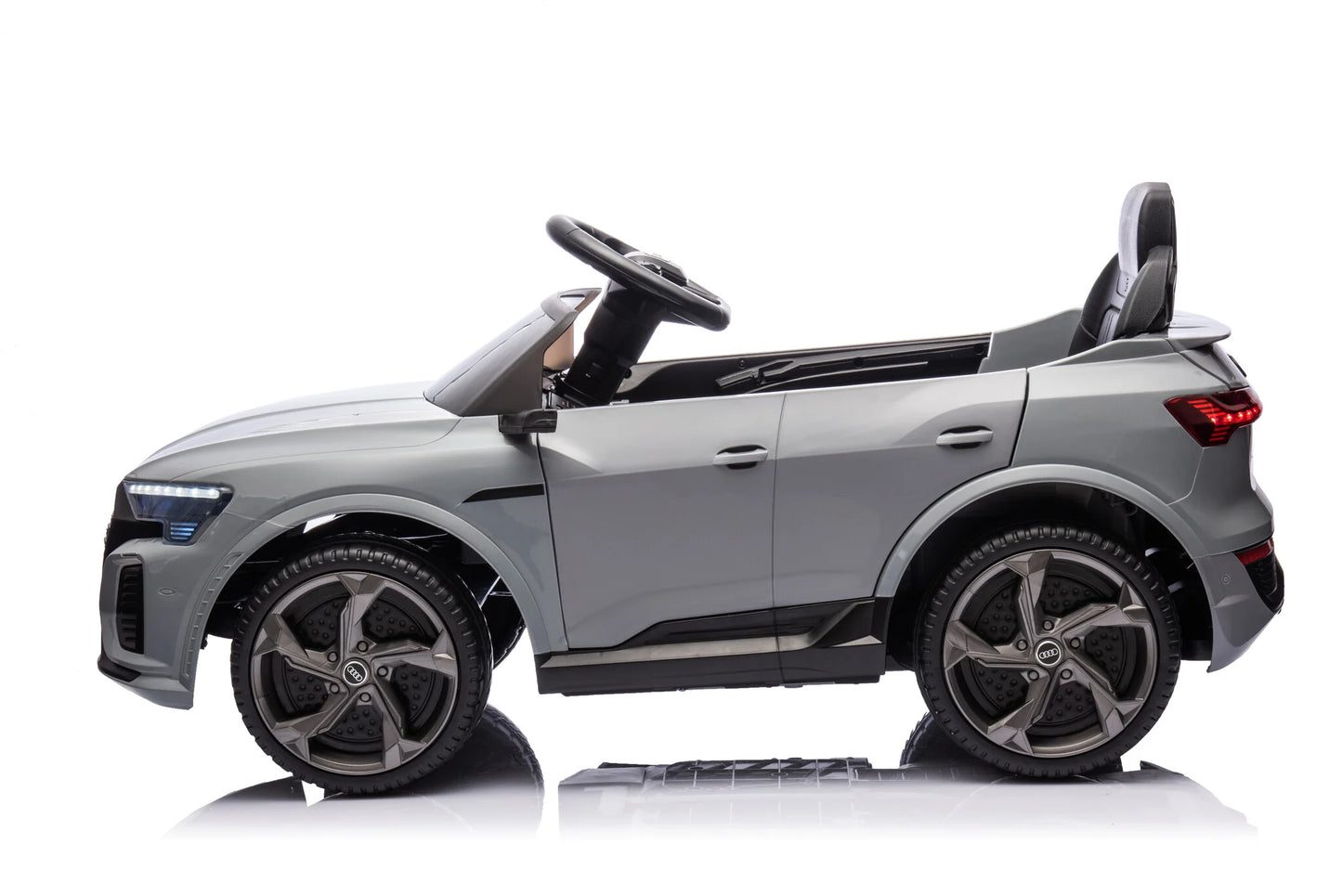 Audi SQ8 12V Voiture électrique enfant