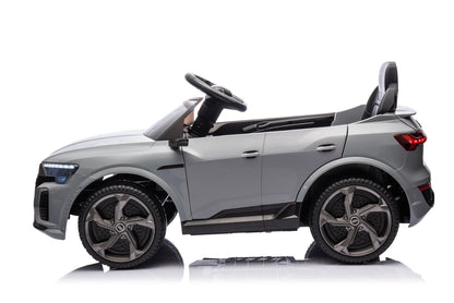 Audi SQ8 12V Voiture électrique enfant