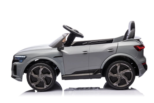 Audi SQ8 12V Voiture électrique enfant