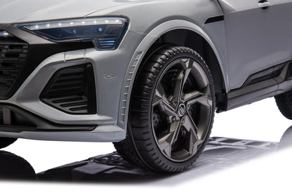 Audi SQ8 12V Voiture électrique enfant