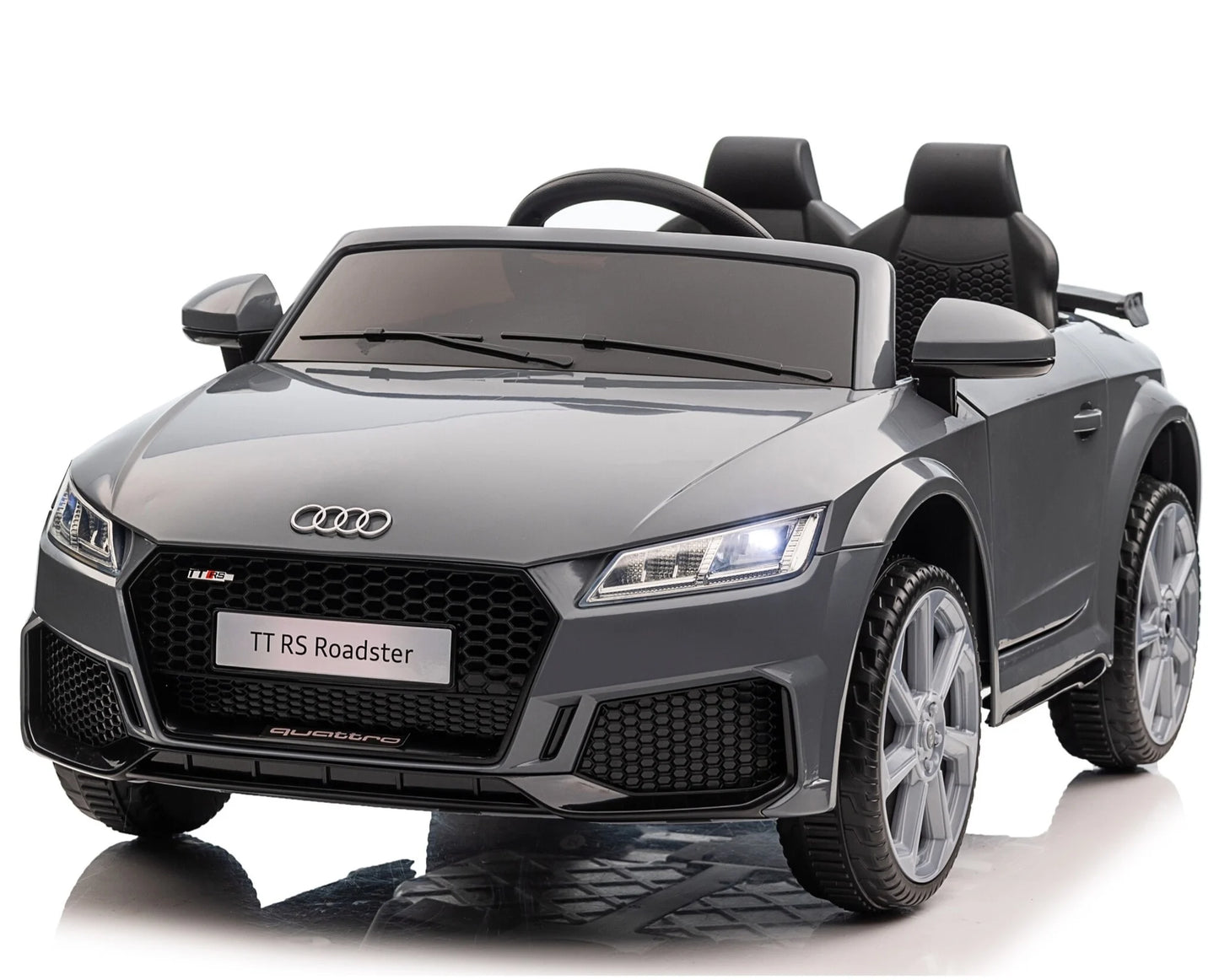 Audi TTRS 12V Voiture électrique enfant