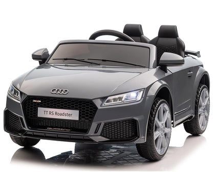 Audi TTRS 12V Voiture électrique enfant